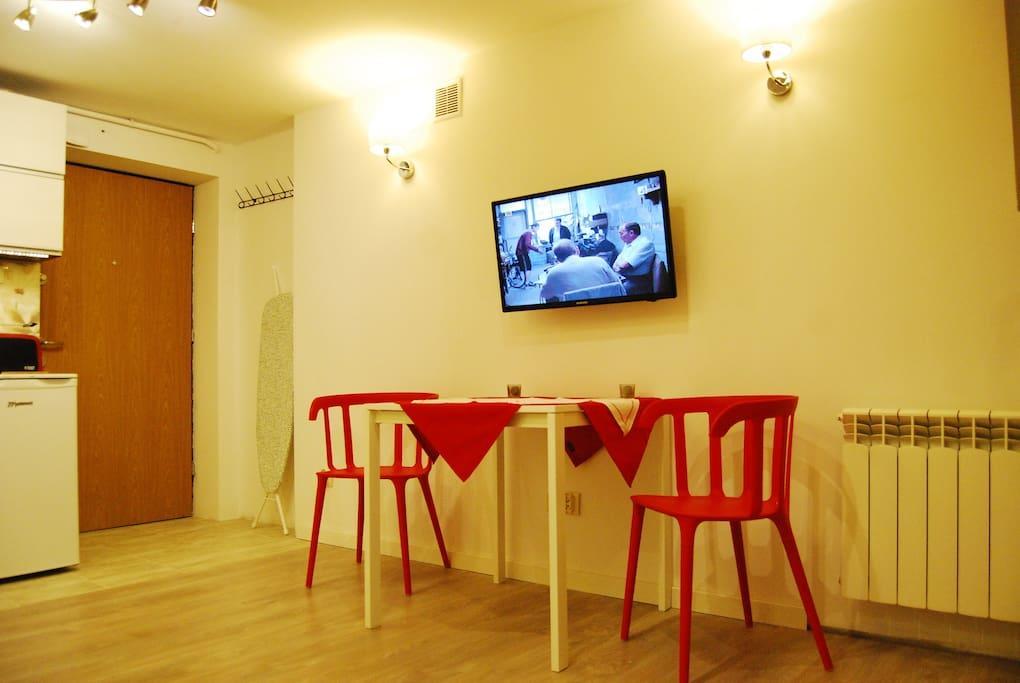 Ferienwohnung Apartament - Chelmska Warschau Exterior foto